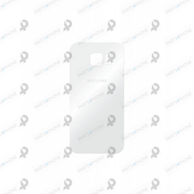 S6 (SM-G920F)-Galaxy S6 (SM-G920F), scocca batteria-