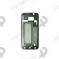 S6 (SM-G920F)-Galaxy S6 (SM-G920F), scacco per LCD-