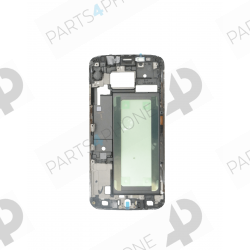 S6 (SM-G920F)-Galaxy S6 (SM-G920F), châssis pour le LCD-
