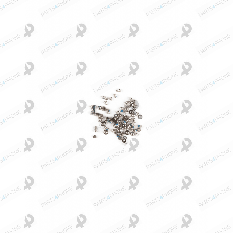 7 (A1778)-iPhone 7 (A1778), Set mit Schrauben-