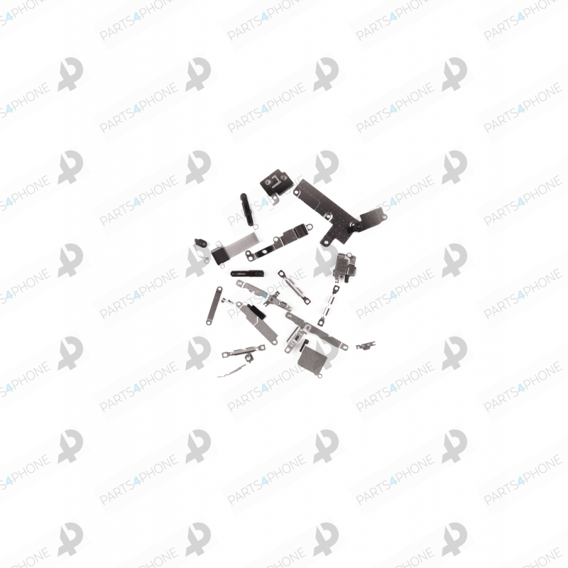 7 (A1778)-iPhone 7 (A1778), set de caches-