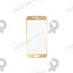 S6 (SM-G920F)-Galaxy S6 (SM-G920F), Scheibe (lens) für LCD-Display-