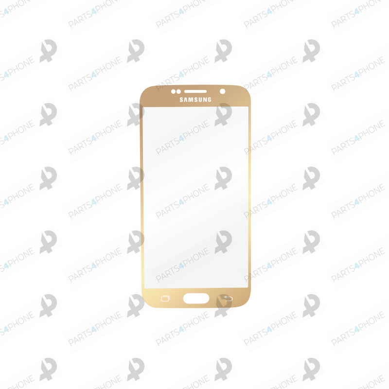 S6 (SM-G920F)-Galaxy S6 (SM-G920F), Scheibe (lens) für LCD-Display-