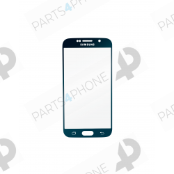 S6 (SM-G920F)-Galaxy S6 (SM-G920F), vitre (lens) (SM-G920F) pour écran LCD-