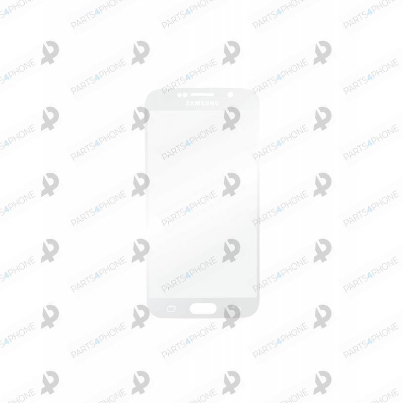 S6 (SM-G920F)-Galaxy S6 (SM-G920F), vetrino (lens) per display LCD-