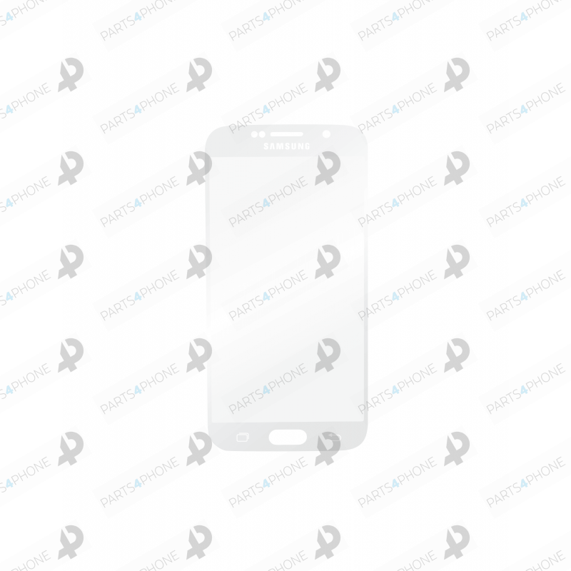S6 (SM-G920F)-Galaxy S6 (SM-G920F), vitre (lens) (SM-G920F) pour écran LCD-