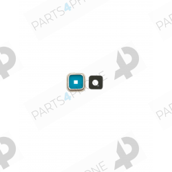 S5 (SM-G900F)-Galaxy S5 (SM-G900F), Linse für hintere Kamera-