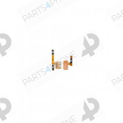 S5 (SM-G900F)-Galaxy S5 (SM-G900F), Flexkabel Ein/Aus und Lautstärke (2 Teile)-