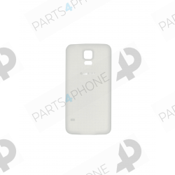 S5 (SM-G900F)-Galaxy S5 (SM-G900F), akku-Abdeckung-