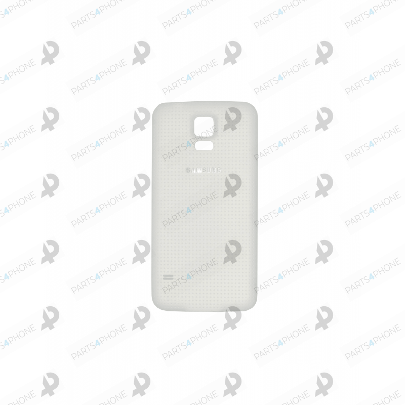S5 (SM-G900F)-Galaxy S5 (SM-G900F), akku-Abdeckung-