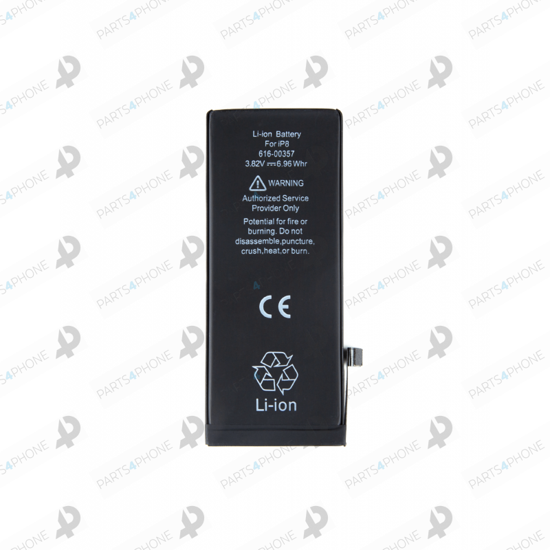 8 (A1905)-iPhone 8 (A1905), Akku 3.8 Volt, 1821 mAh-