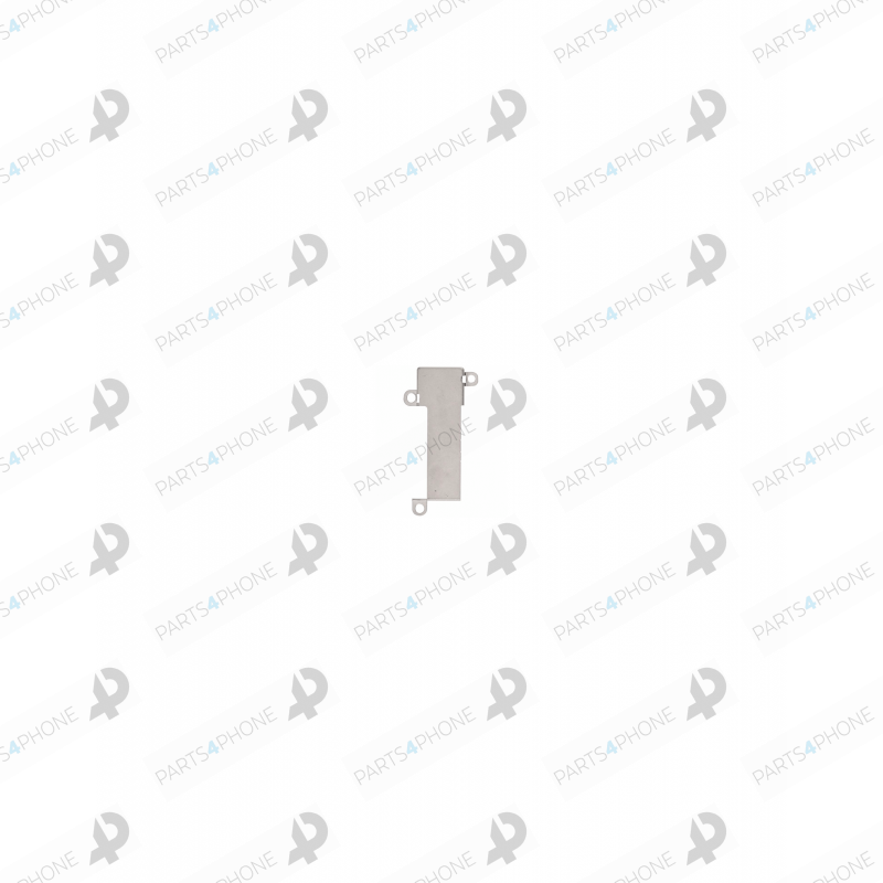 8 (A1905)-iPhone 8 (A1905), supporto metallico per l'altoparlante voce-