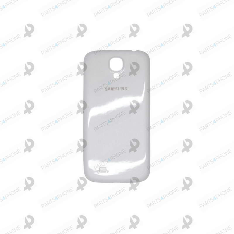 S4 (GT-i9505)-Galaxy S4 (GT-i9505), scocca batteria-