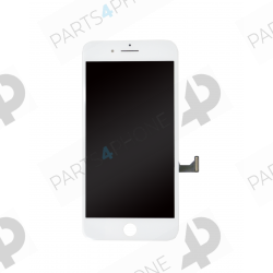 8 Plus (A1897)-iPhone 8 Plus (A1897), display (LCD + vetrino touchscreen assemblato)-
