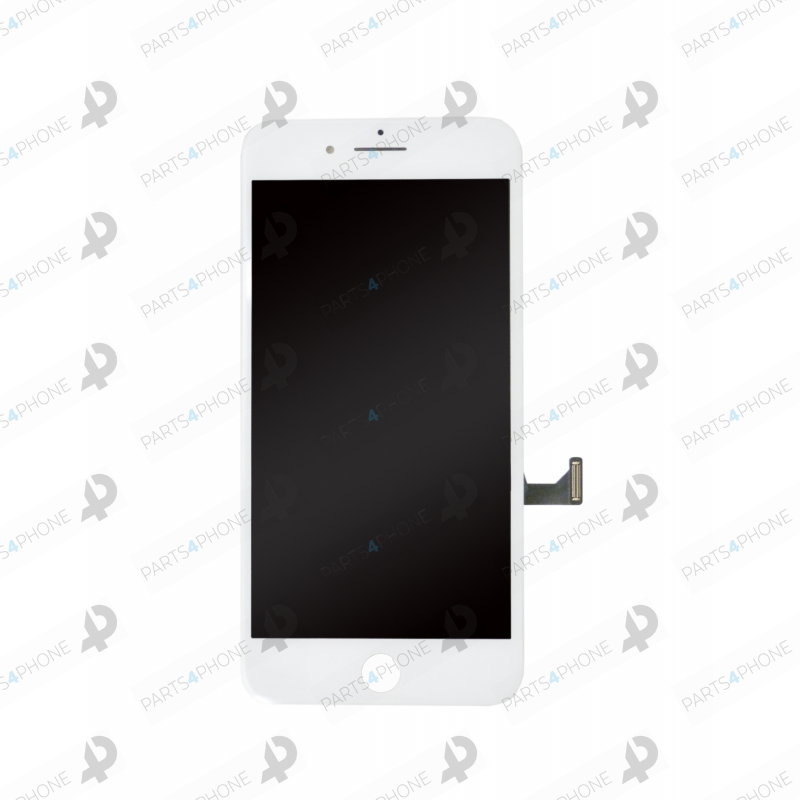 8 Plus (A1897)-iPhone 8 Plus (A1897), Display (LCD + Touchscreen montiert)-