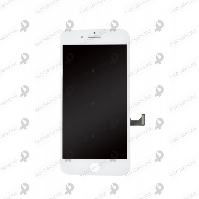 8 Plus (A1897)-iPhone 8 Plus (A1897), display (LCD + vetrino touchscreen assemblato)-