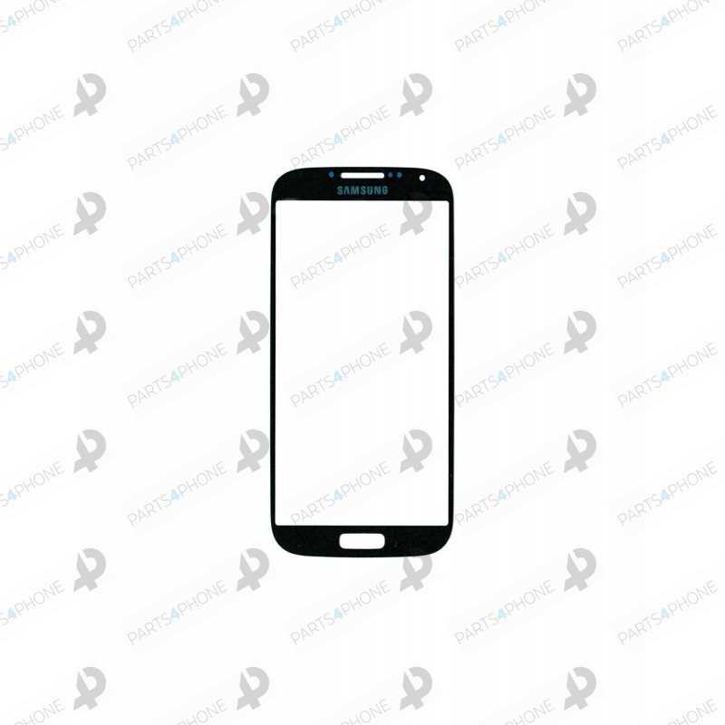 S4 (GT-i9505)-Galaxy S4, vitre (lens) (GT-i9505), Pour écran LCD-