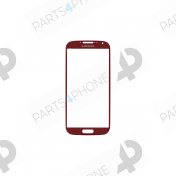 S4 (GT-i9505)-Galaxy S4, vetrino (lens) per display LCD-