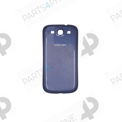 S3 (GT-i9305)-Galaxy S3 (GT-i9305), akku-Abdeckung-