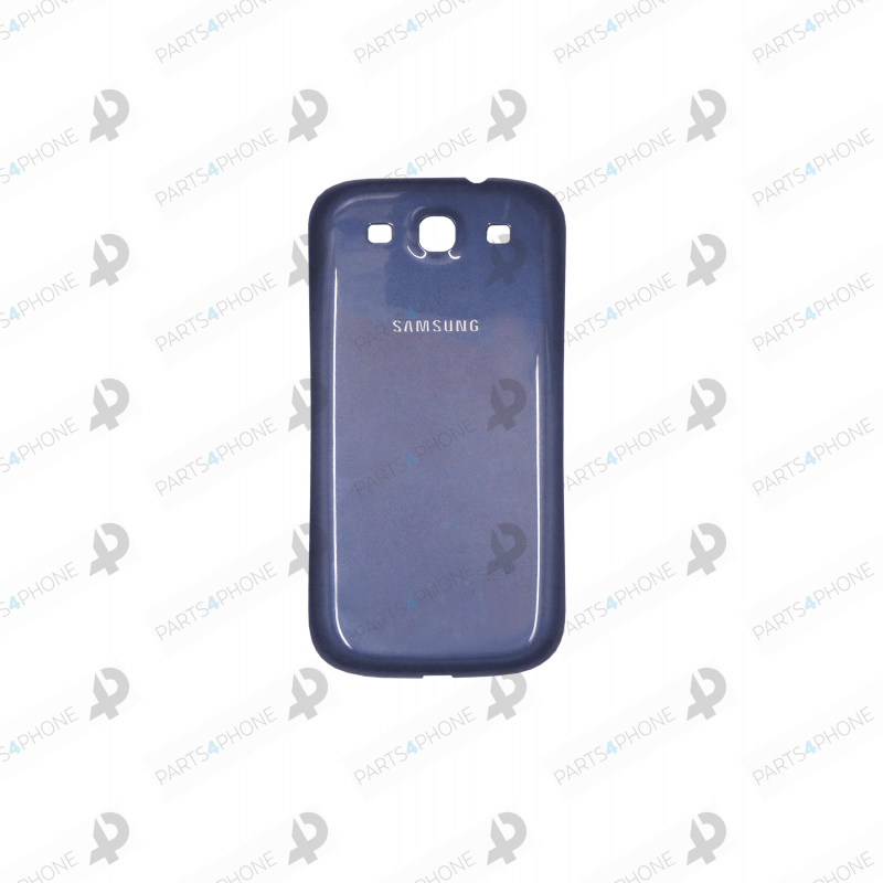 S3 (GT-i9305)-Galaxy S3 (GT-i9305), akku-Abdeckung-