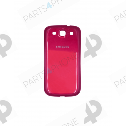 S3 (GT-i9305)-Galaxy S3 (GT-i9305), akku-Abdeckung-