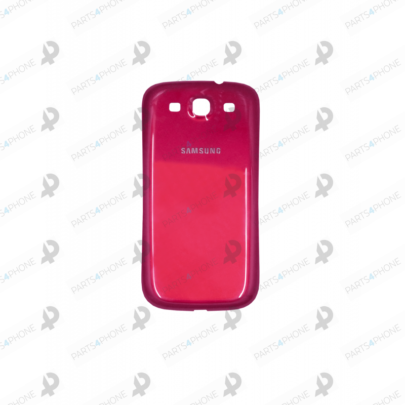 S3 (GT-i9305)-Galaxy S3 (GT-i9305), akku-Abdeckung-