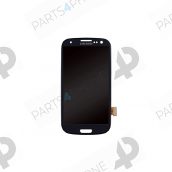 S3 (GT-i9305)-Galaxy S3 (GT-i9305), écran OEM (LCD + vitre tactile assemblée)-