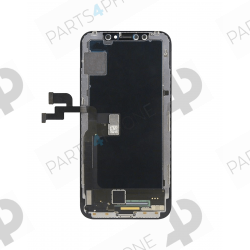 X (A1901)-iPhone X (A1901), écran noir-