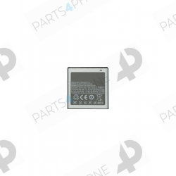 S Plus (GT-i9001)-Galaxy S Plus (GT-i9001), EB575152LU batterie 3.7 volts, 1650 mAh-