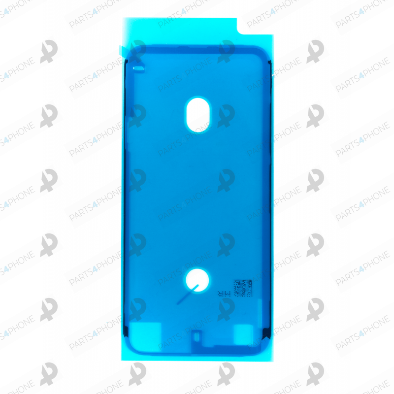 X (A1901)-iPhone X (A1901), Dichtung LCD schwarz-