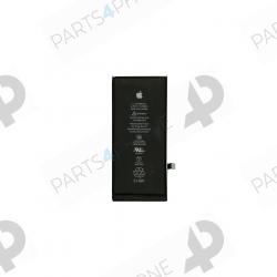 XR (A2105)-iPhone XR (A2105), batteria 3.79 volts, 2942 mAh con adesivo-