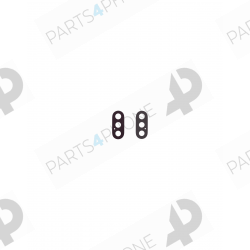 X (A1901)-iPhone X (A1901), obiettivo fotocamera posteriore-