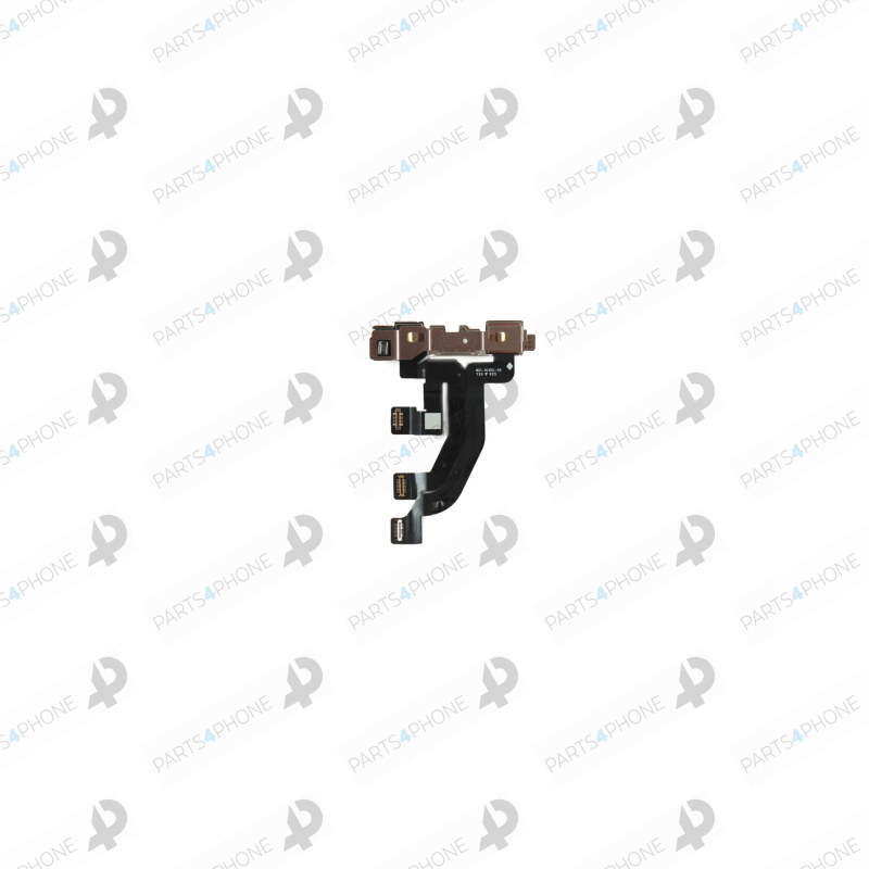 X (A1901)-iPhone X (A1901), Frontkamera-
