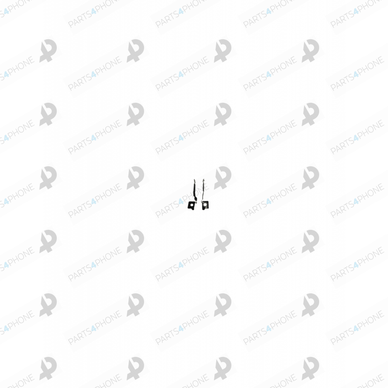 XR (A2105)-iPhone XR (A2105), antenna bluetooth-