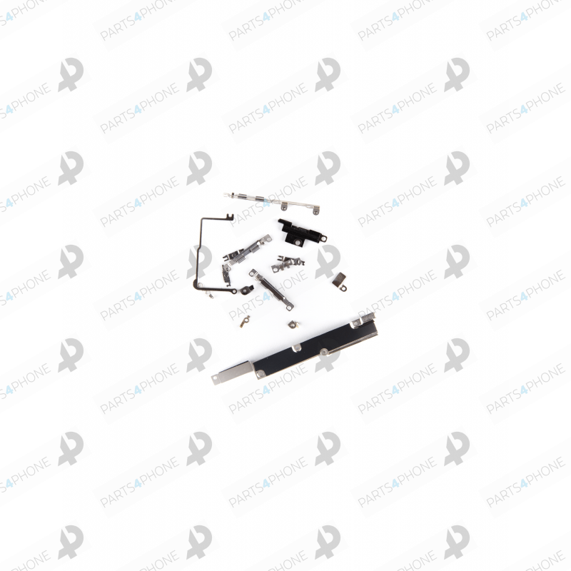 XR (A2105)-iPhone XR (A2105), set di supporti-