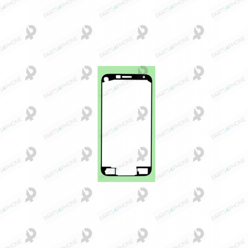 S5 mini (SM-G800F)-Galaxy S5 mini (SM-G800F), biadesivo per LCD-