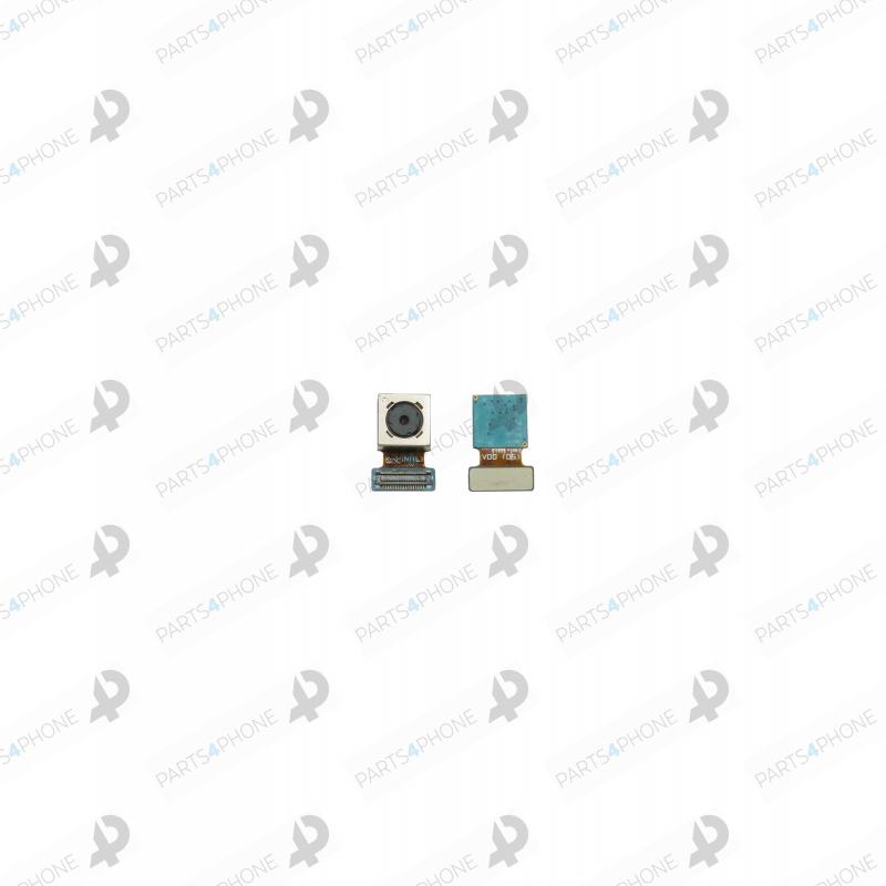 S5 mini (SM-G800F)-Galaxy S5 mini (SM-G800F), caméra arrière-