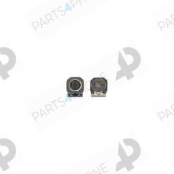 S5 mini (SM-G800F)-Galaxy S5 mini (SM-G800F), Lautsprecher-