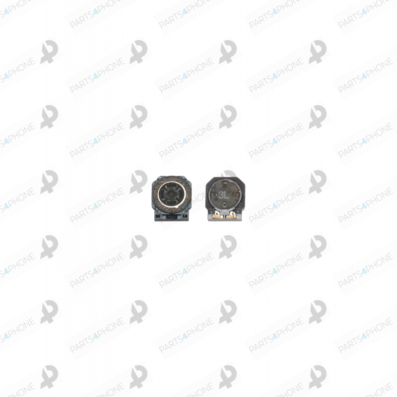 S5 mini (SM-G800F)-Galaxy S5 mini (SM-G800F), altoparlante-
