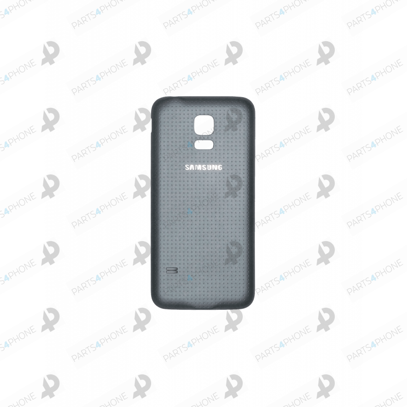 S5 mini (SM-G800F)-Galaxy S5 mini (SM-G800F), akku-Abdeckung-