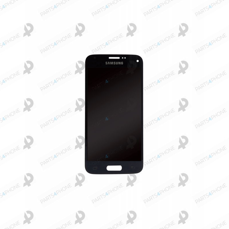 S5 mini (SM-G800F)-Galaxy S5 mini (SM-G800F), Display (LCD + Touchscreen montiert)-