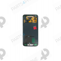 S5 mini (SM-G800F)-Galaxy S5 mini (SM-G800F), écran (LCD + vitre tactile assemblée)-