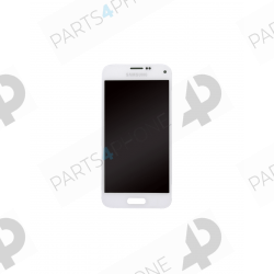S5 mini (SM-G800F)-Galaxy S5 mini (SM-G800F), Display (LCD + Touchscreen montiert)-