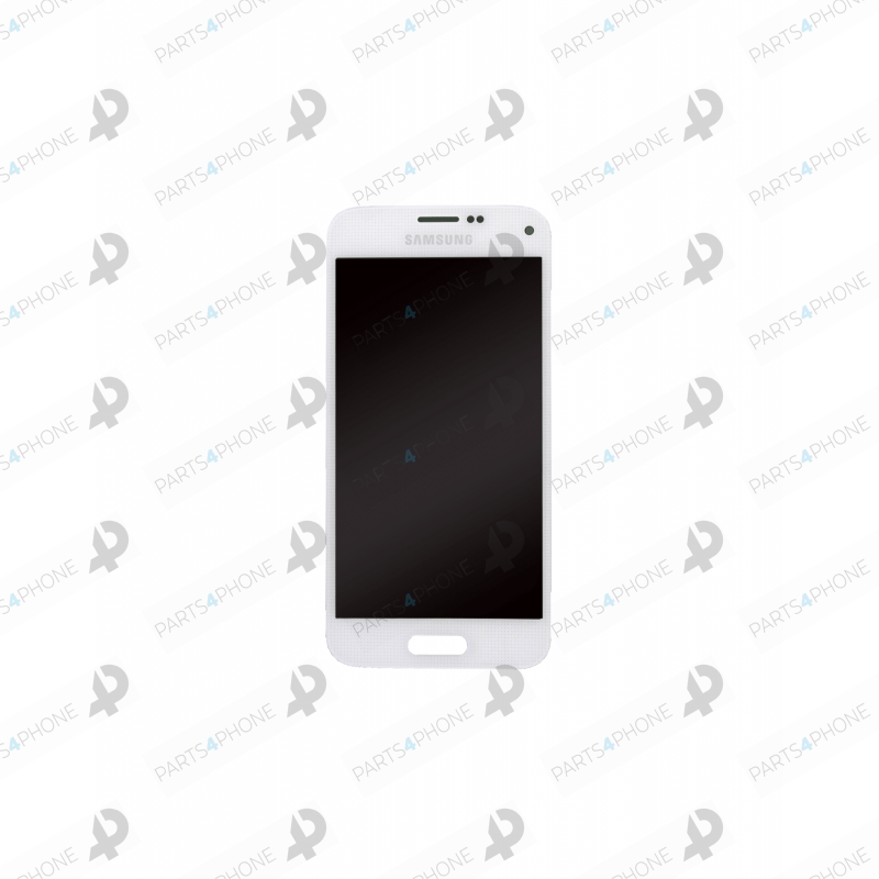 S5 mini (SM-G800F)-Galaxy S5 mini (SM-G800F), Display (LCD + Touchscreen montiert)-