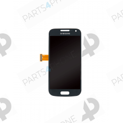 S4 mini (GT-i9195)-Galaxy S4 mini (GT-i9195), display ricondizionato (LCD + vetrino touchscreen assemblato)-