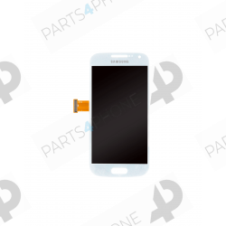 S4 mini (GT-i9195)-Galaxy S4 mini (GT-i9195), écran OEM (LCD + vitre tactile assemblée)-