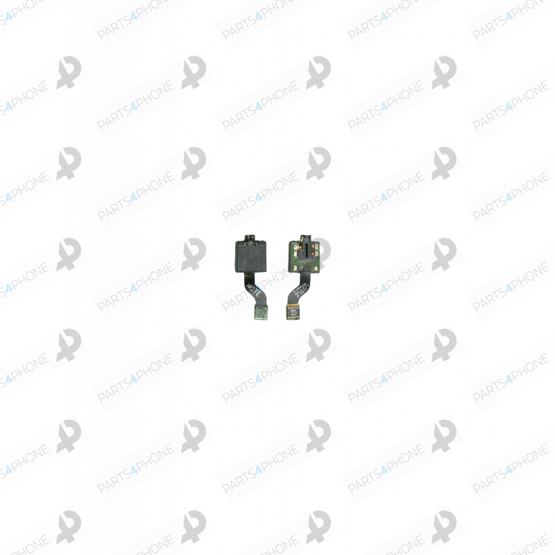 Note 10.1" (GT-N8000)-Galaxy Note 10.1" (GT-N8000), nappe prise jack-