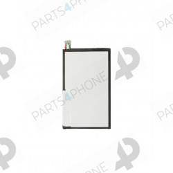 4 8.0" 4G (SM-T335)-Galaxy Tab 4 8.0" 4G/wifi (SM-T335 / SM-T330), batteria 3.8 volts, 4450mAh-