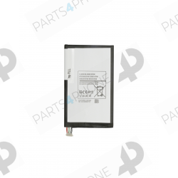 4 8.0" 4G (SM-T335)-Galaxy Tab 4 8.0" 4G/wifi  (SM-T335 / SM-T330), batterie 3.8 volts, 4450mAh-