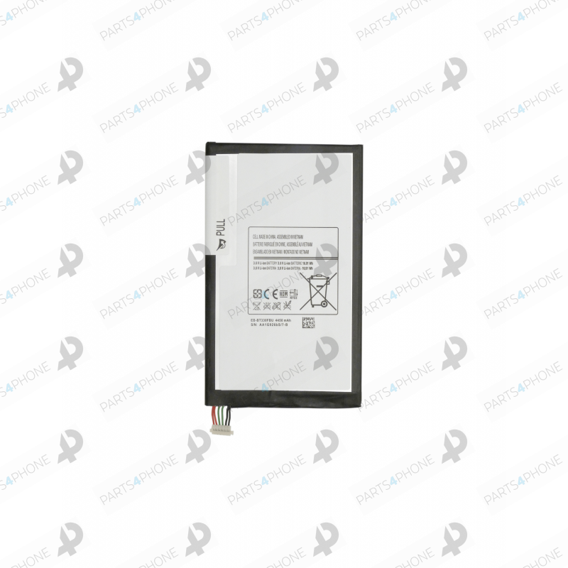 Batterie neuve pour Samsung Galaxy Tab 4 8.0"⎜Pièces détachées